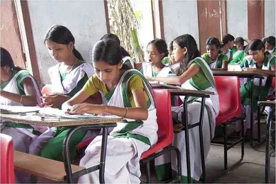 cancellation of exams   lakhs of assam students stare at bleak future