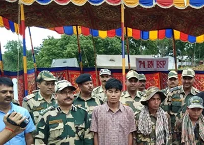 tripura  surrendered militants demand rs 500 crore rehabilitation package