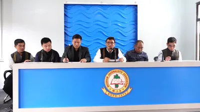 mzp slams mizoram govt over re employment of retirees
