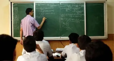 nagaland makes tet mandatory for in service primary  graduate teachers