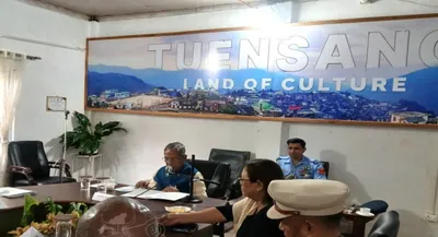 fnta to open new avenues in eastern nagaland  governor