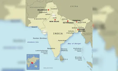 beyond indo pak tensions  india s shifting alliances and china s regional strategy