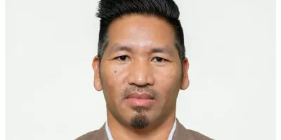 nagaland  ndpp’s wangpang konyak wins tapi assembly by elections