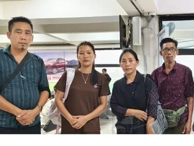 nagaland  three block prog beneficiaries get pm invite to i day celebration