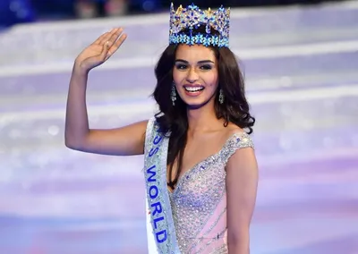 can short people win pageants  manushi chhillar ’s coach explains