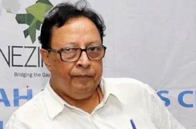 interview  a life in letters  dhrubajyoti borah on writing  insurgency  and assamese experience