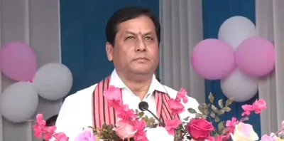 assam  sonowal slams congress   vows  to uphold assamese rights