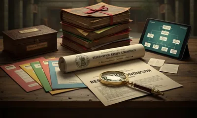 nagaland govt forms new commission to review reservation policy for jobs  education