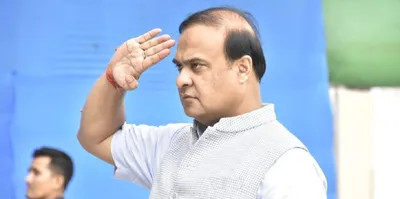 assam cm himanta biswa sarma served show cause notice by eci