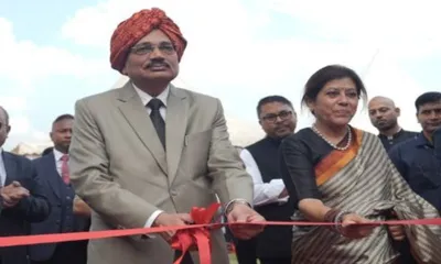 meghalaya  cji surya kant calls for coordination of legal aid and welfare schemes