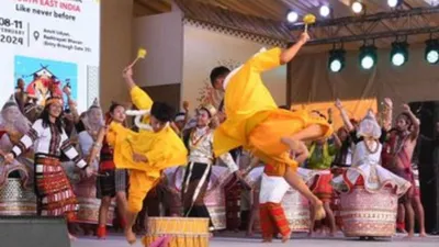 manipur tourism suffers blow due to ongoing ethnic violence