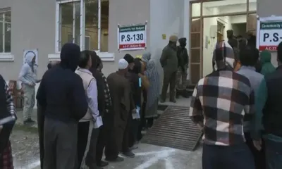 mizoram’s dampa leads early voter turnout as eight assembly seats go to polls