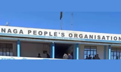 manipur  npo rejects kuki inpi ultimatum  demands evidence in church leaders  murder
