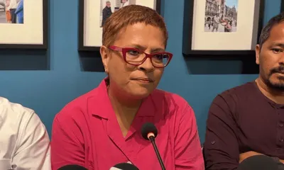 meghalaya hc quashes 17 year old teacher recruitment case against minister ampareen lyngdoh