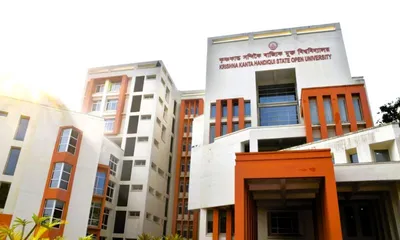 assam orders probe into corruption allegations against kkhsou vice chancellor