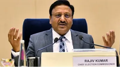 assam  congress urges cec to take action against forest officials for alleged coercion to vote for bjp