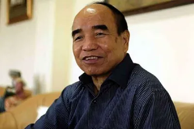 ex mizoram cm zoramthanga says he will soon retire from active politics