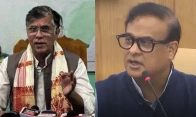 assam  pawan khera’s counsel calls himanta biswa sarma  constitutional cowboy  in sc hearing