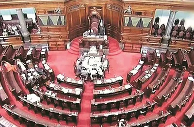 meghalaya  npp denies speculations of replacing rajya sabha mp