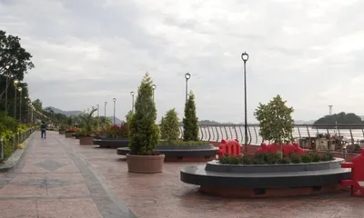 guwahati parks to allow free entry from dec 1  says assam minister