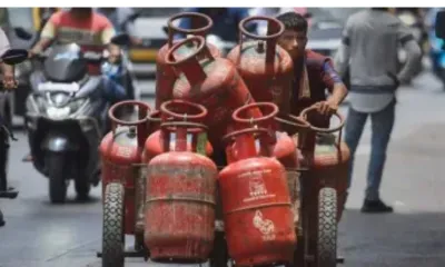 mizoram govt urges public to conserve fuel  cooking gas amid middle east tensions