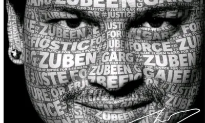 zubeen garg death  sit to speak to 13 esteemed individuals on tuesday