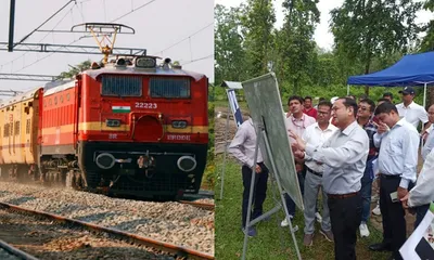 assam  nfr unveils major railway projects to boost btad connectivity  growth
