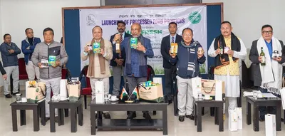 manipur cm launches manifresh to boost local horticulture