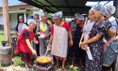 assam  kaziranga to showcase heritage  green livelihoods at kajir ronghangpi heritage fair 2026