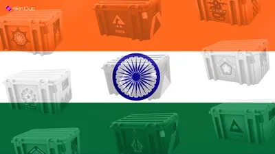 cs2 cases fuel northeast india’s growing esports scene