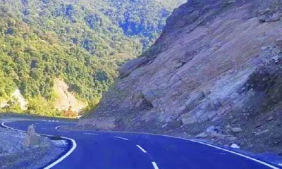 arunachal  main accused in lada sarli frontier highway land scam granted bail