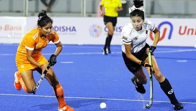 manipur  mizoram illuminate rise of hockey in northeast with stellar performances