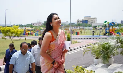 zubeen garg death  assam cm s wife files defamation suit against lurinjyoti gogoi