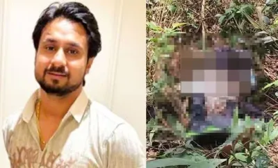 meghalaya police send raja raghuvanshi case evidence to cfsl hyderabad