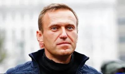 russian opposition leader alexei navalny dies in jail  sparks international outrage