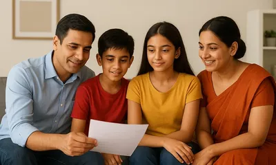 top 5 parameters to select family health insurance
