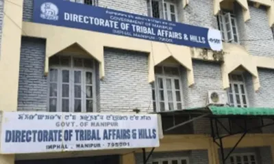 manipur  tribal youth body warns of agitation over critical staff vacancies