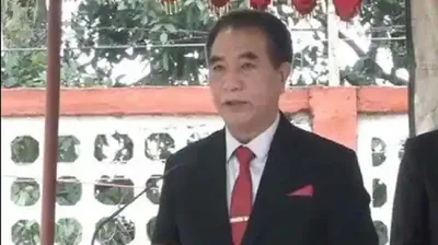 will strictly implement austerity measures  mizoram cm lalduhoma