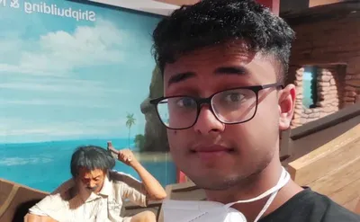 ‘murdered’ faizan ahmed’s family welcomes assam cm’s demand for cbi probe