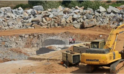assam forest department cancels jagiroad stone mining tender in nagaon following legal scrutiny