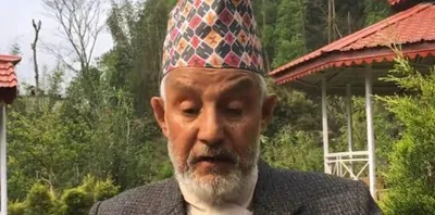 former sikkim minister rc poudyal reported missing