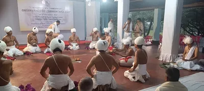 manipuri cultural symphony  octogenarian natsankirtan maestro remembers enthralling audience at royal albert hall