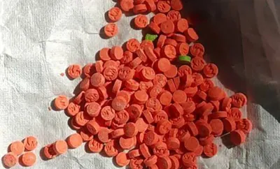 mizoram police dismantle trans border smuggling networks  two myanmar nationals among eight held