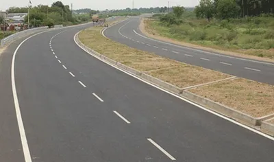 meghalaya pushes for direct road link with west bengal