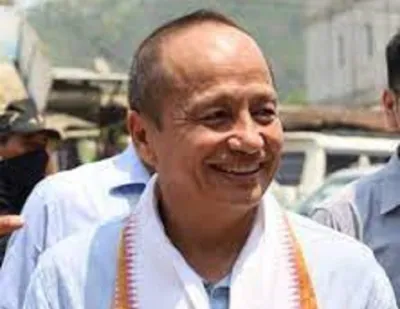 manipur cabinet approves extension of da provision for six more months