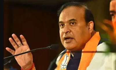 assam cm flags security concerns over movement of ulfa leaders in bangladesh