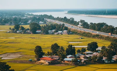 proposed assam land bill  analysis and concerns