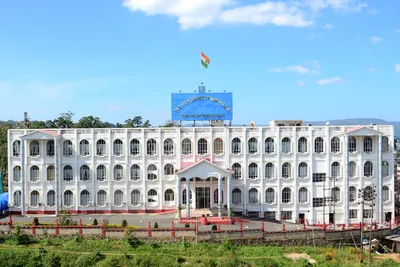 meghalaya hc pulls up pwd for jowai by pass construction issues