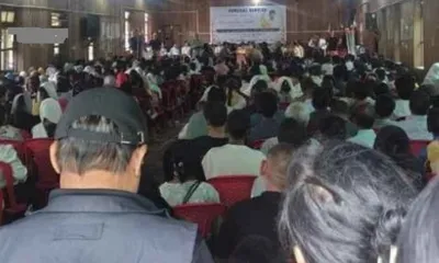 manipur  naga women’s union renews call to review excessive security deployment