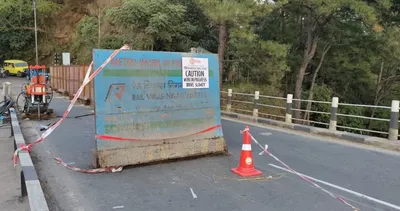 meghalaya  umiam dam repairs expected to extend lifespan by 40 years